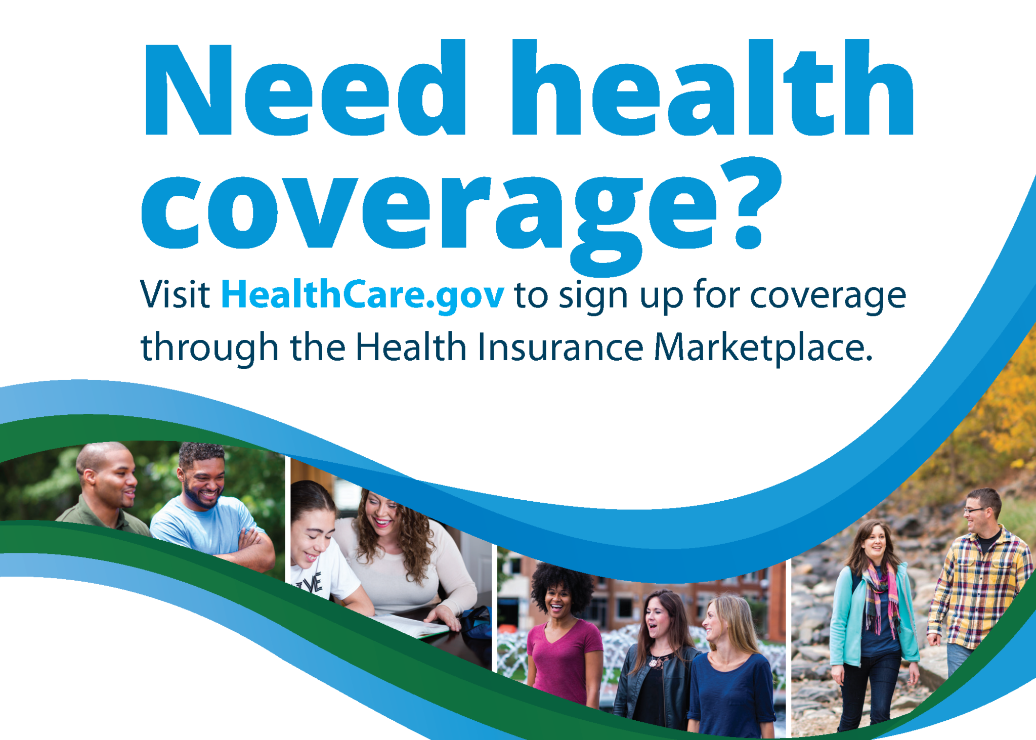 Heath Insurance Marketplace Information – Alamance County Social Services
